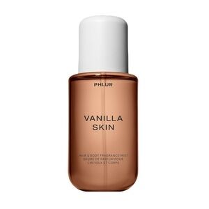 Phlur Vanilla Skin Fragrance Mist